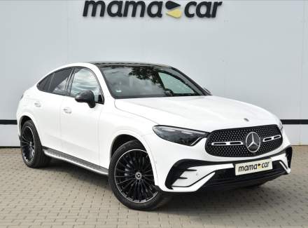Mercedes-Benz - GLC