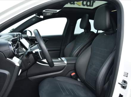 Mercedes-Benz - GLC