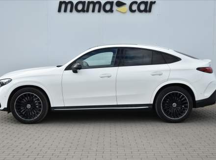 Mercedes-Benz - GLC