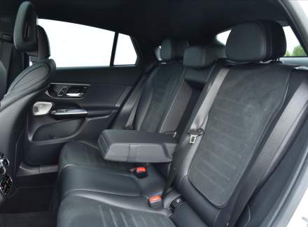 Mercedes-Benz - GLC