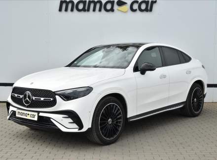 Mercedes-Benz - GLC
