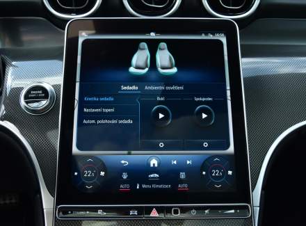 Mercedes-Benz - GLC