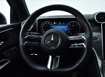 Mercedes-Benz - GLC