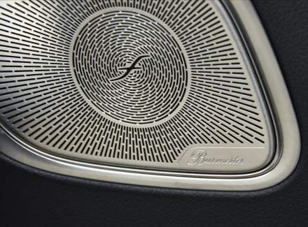 Mercedes-Benz - GLC