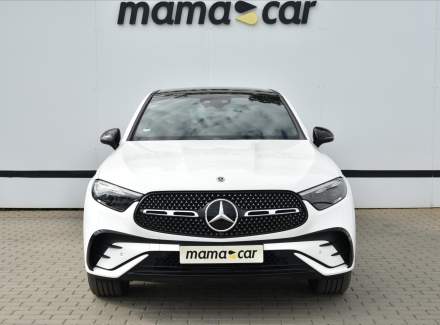 Mercedes-Benz - GLC