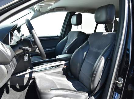 Mercedes-Benz - M-class