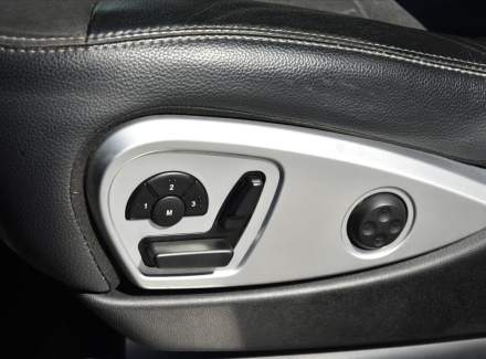 Mercedes-Benz - M-class