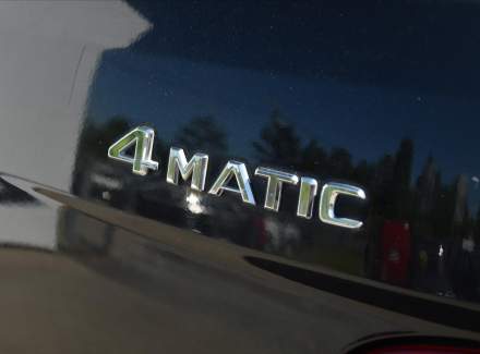 Mercedes-Benz - M-class