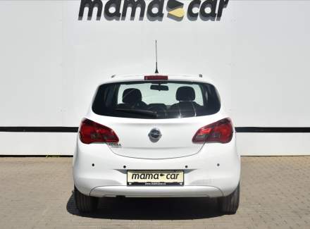 Opel - Corsa