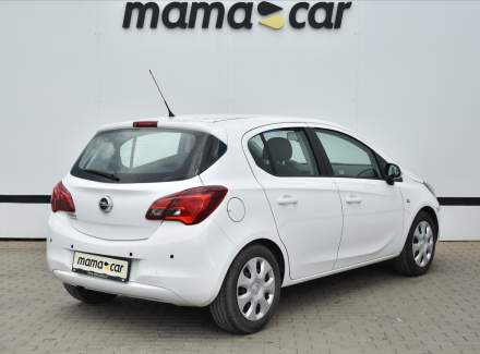 Opel - Corsa
