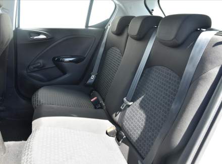 Opel - Corsa