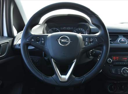 Opel - Corsa