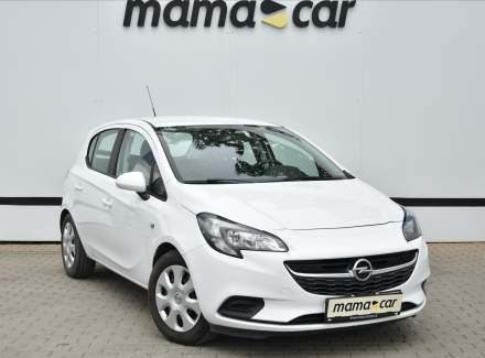Opel - Corsa