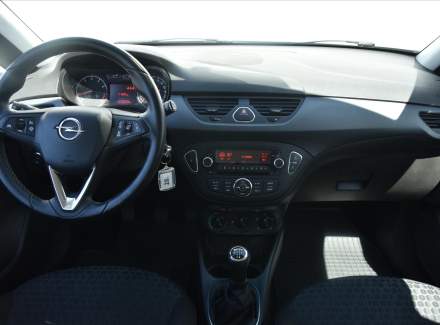 Opel - Corsa