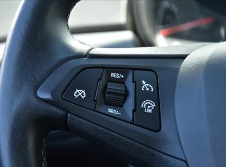Opel - Corsa