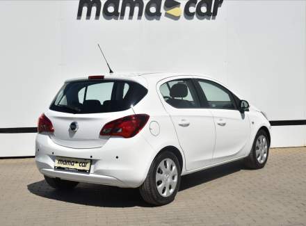 Opel - Corsa