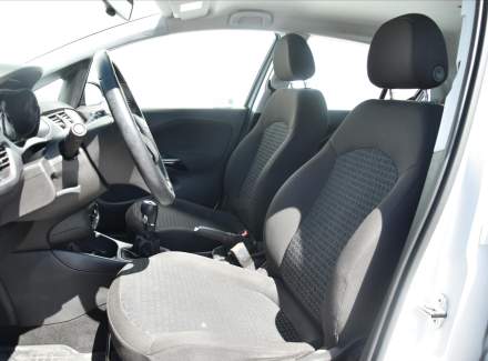 Opel - Corsa