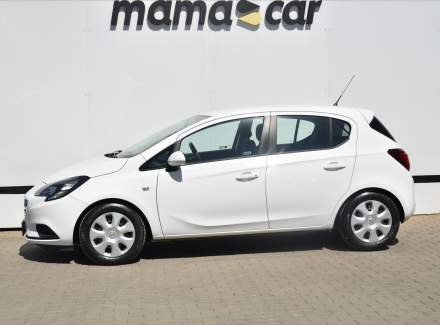 Opel - Corsa