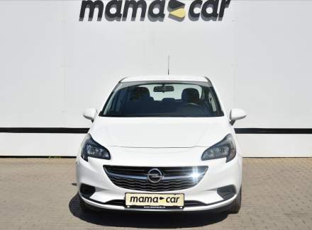 Opel - Corsa