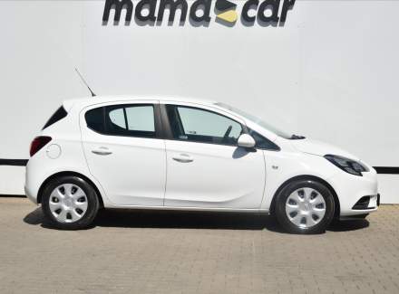 Opel - Corsa