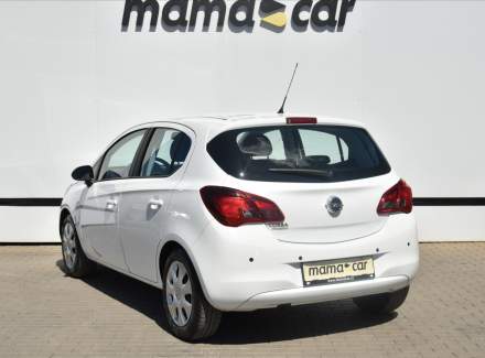 Opel - Corsa