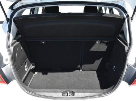 Opel - Corsa
