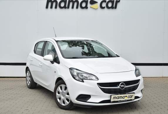 Opel - Corsa