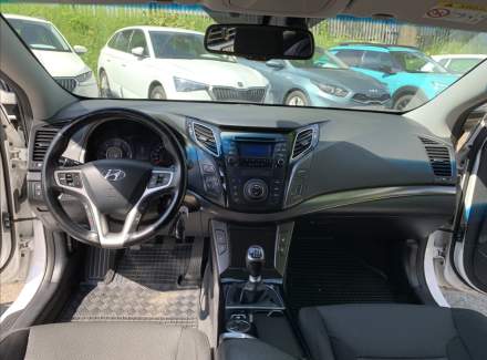 Hyundai - i40