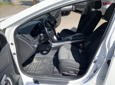 Hyundai - i40