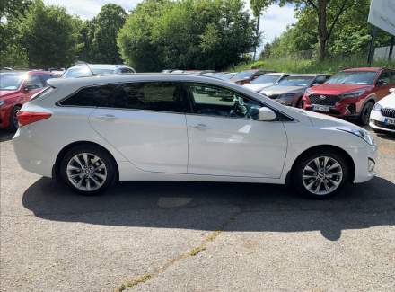 Hyundai - i40
