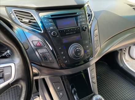 Hyundai - i40