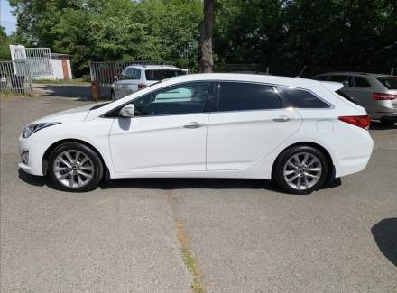 Hyundai - i40