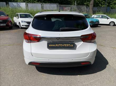 Hyundai - i40