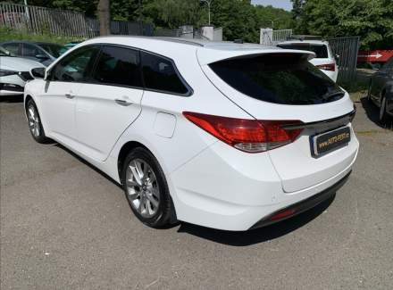 Hyundai - i40