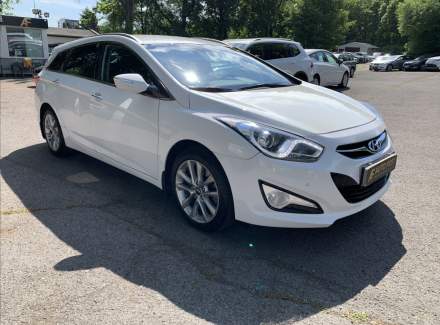 Hyundai - i40