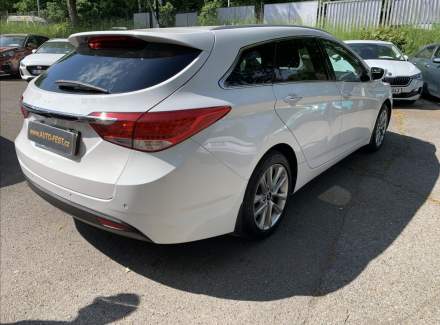 Hyundai - i40