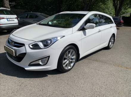 Hyundai - i40