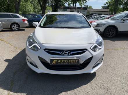 Hyundai - i40