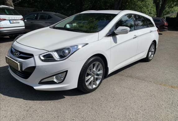 Hyundai - i40