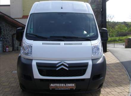 Citroën - Jumper
