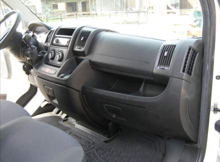 Citroën - Jumper