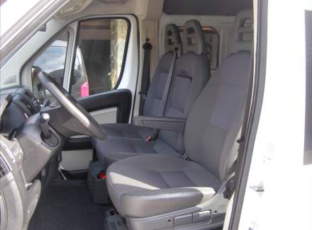 Fiat - Ducato
