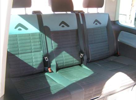 Volkswagen - Multivan