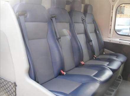 Fiat - Ducato