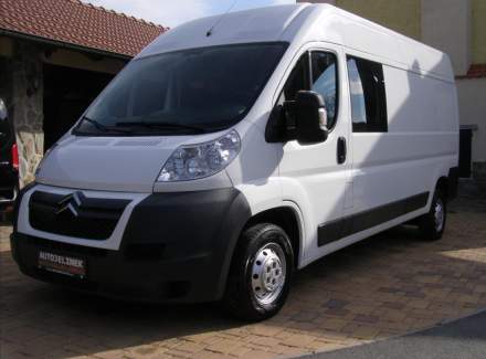 Fiat - Ducato
