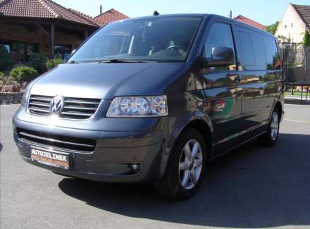 Volkswagen - Multivan