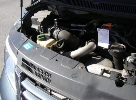 Volkswagen - Multivan
