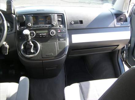 Volkswagen - Multivan