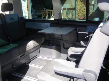Volkswagen - Multivan