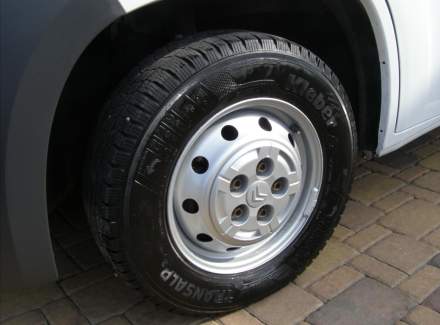 Fiat - Ducato